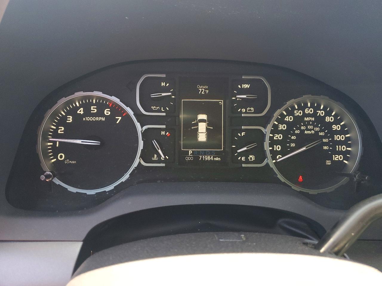 2018 TOYOTA TUNDRA CREWMAX SR5 photo 17