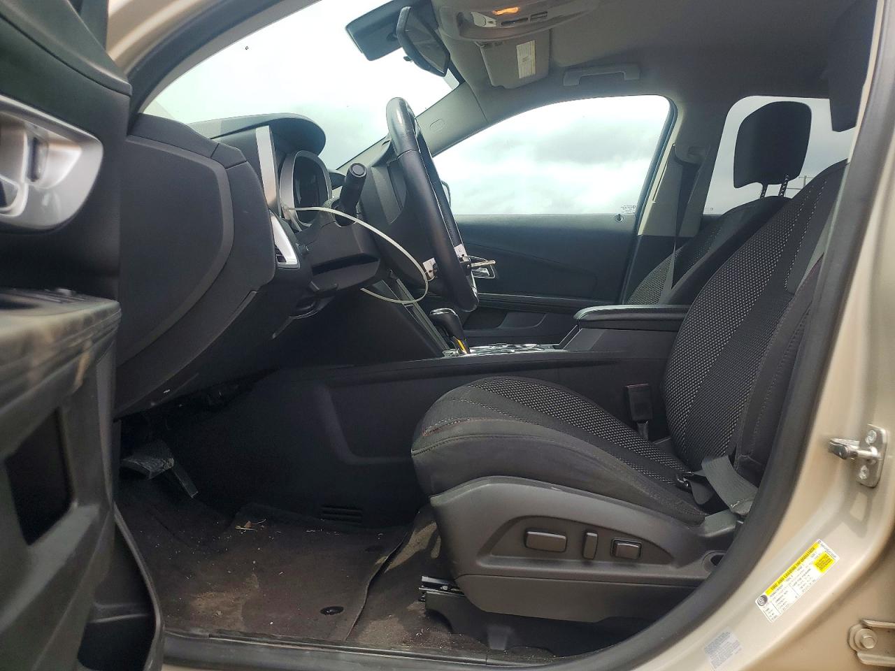 2016 CHEVROLET EQUINOX LT photo 19