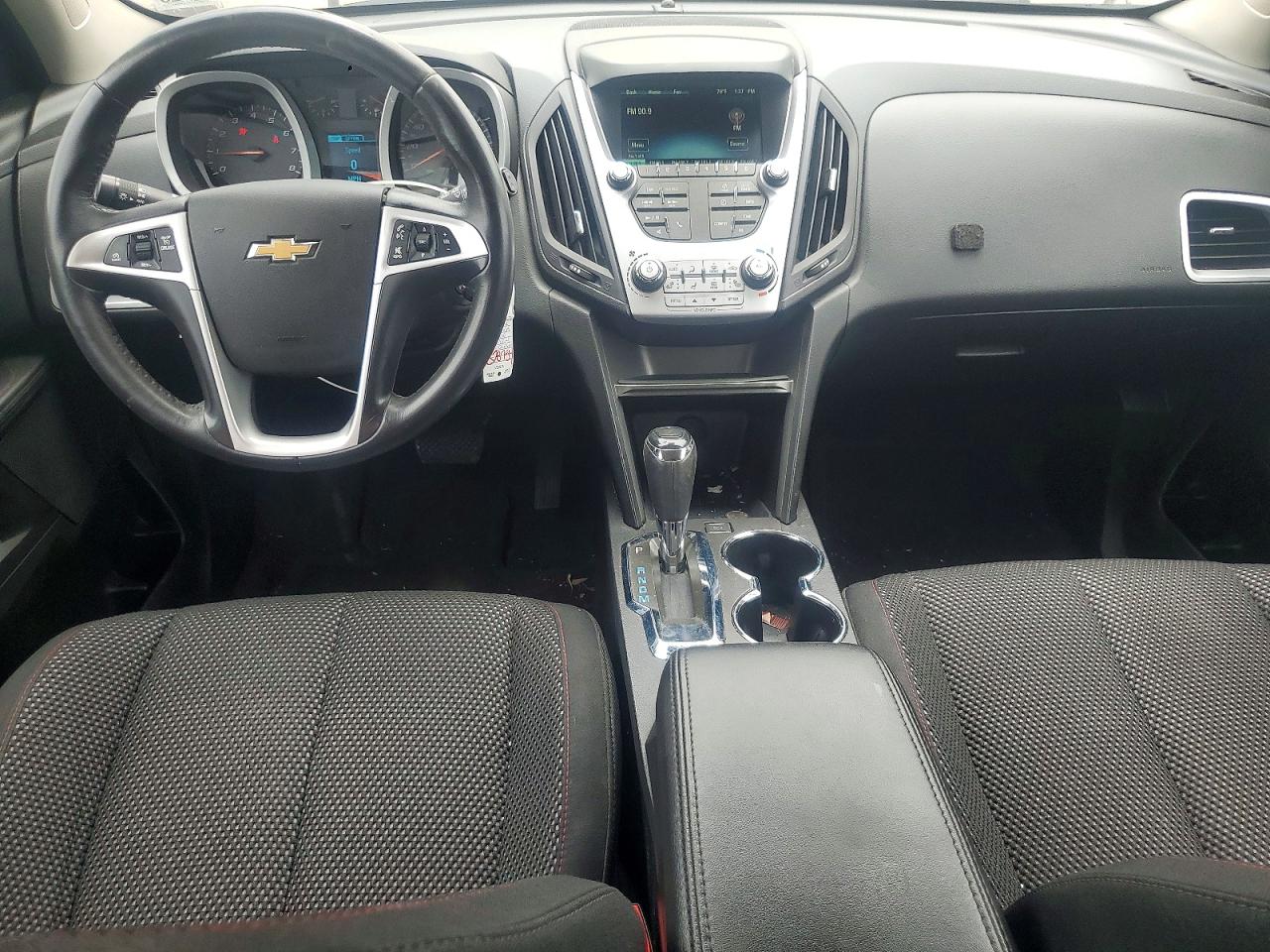 2016 CHEVROLET EQUINOX LT photo 22