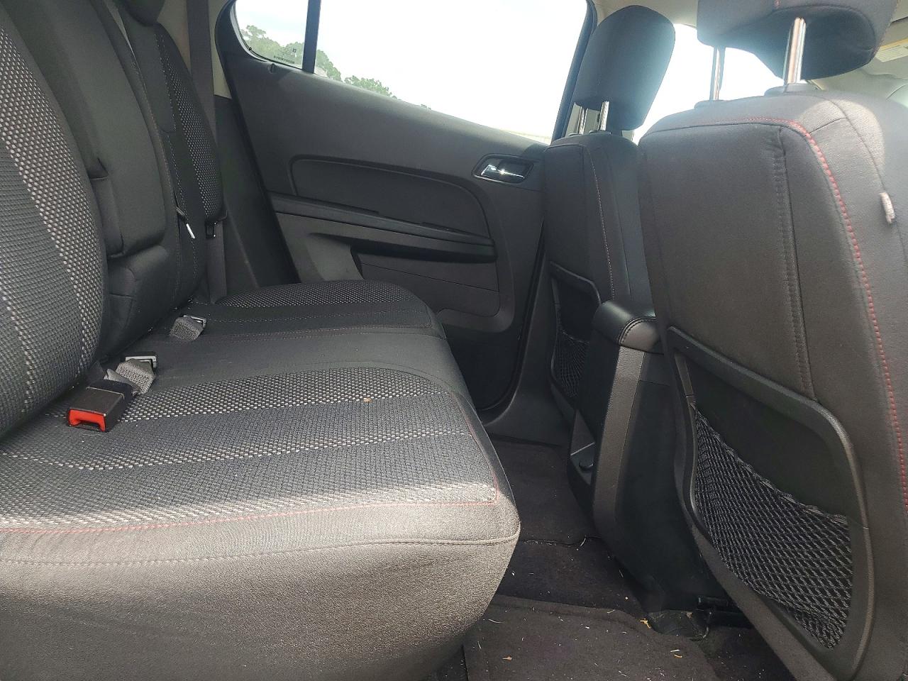 2016 CHEVROLET EQUINOX LT photo 31