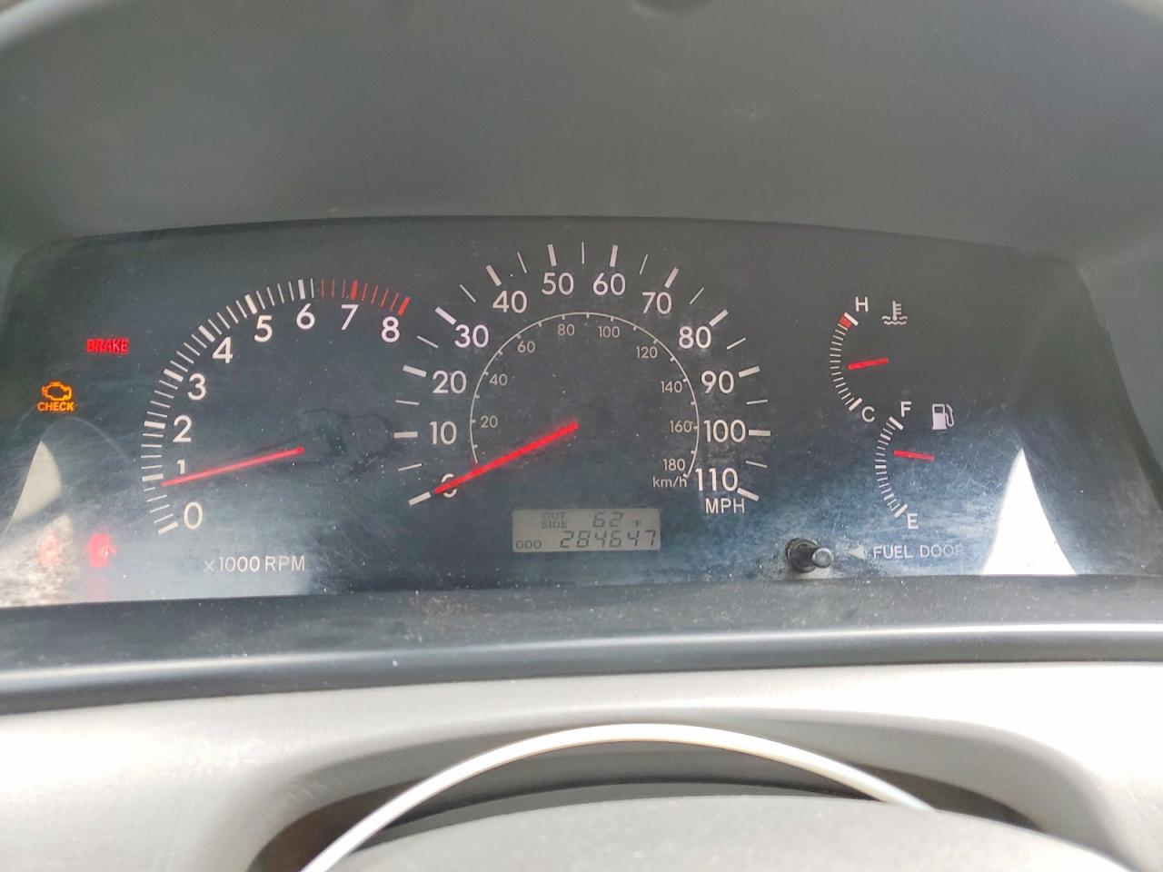 2007 TOYOTA COROLLA LE photo 17