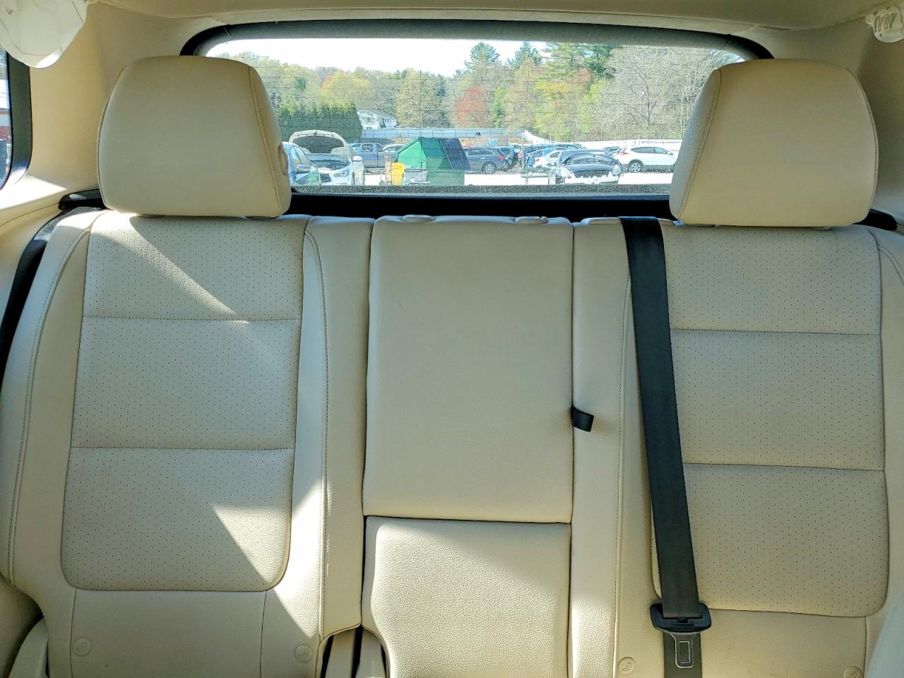 2017 VOLKSWAGEN TIGUAN S photo 28