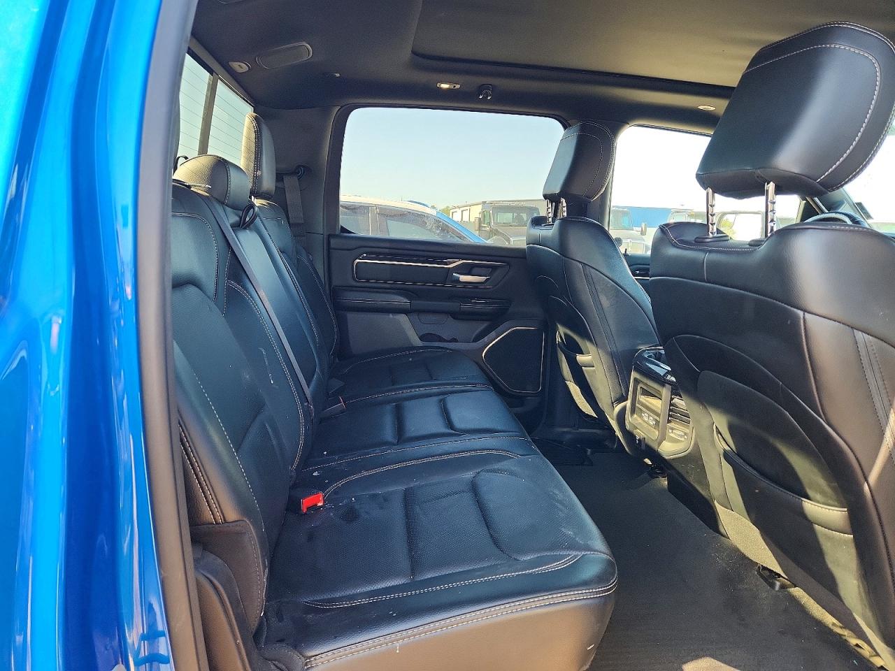 2021 RAM 1500 REBEL photo 19