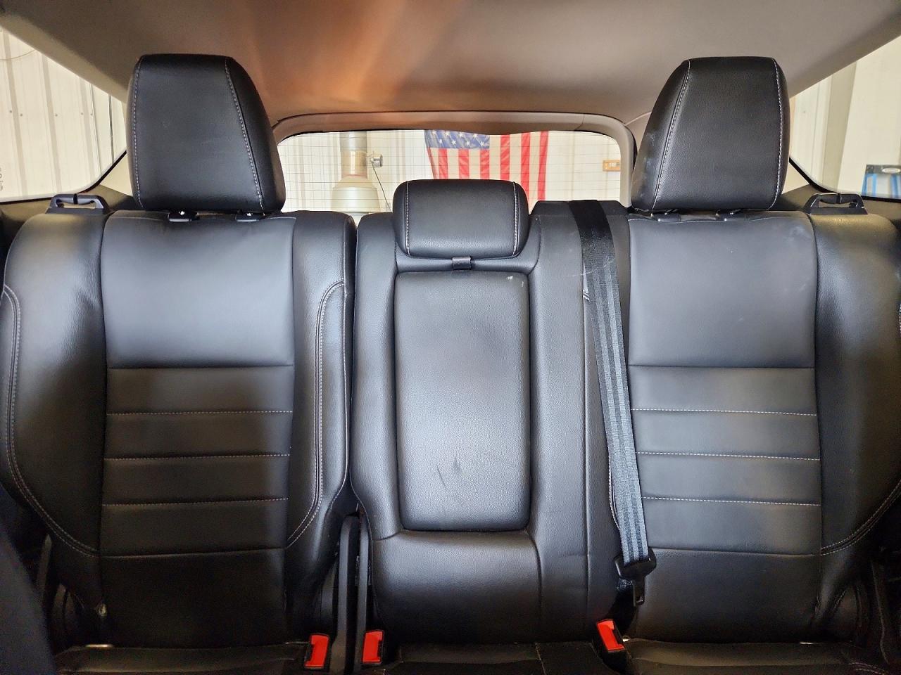 2015 FORD ESCAPE TITANIUM photo 19