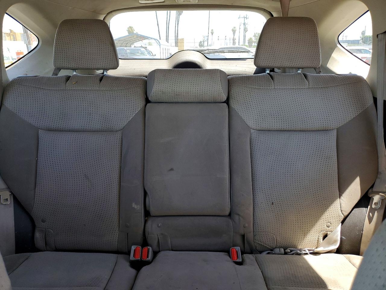 2012 HONDA CR-V EX photo 19