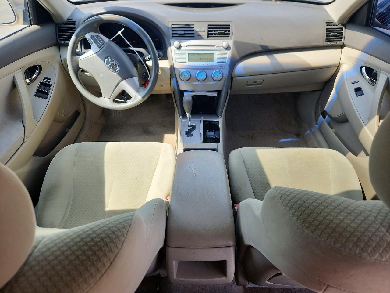 2007 TOYOTA CAMRY LE photo 15