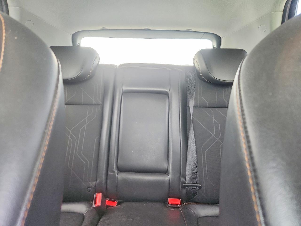 2018 CHEVROLET TRAX 1LT photo 19