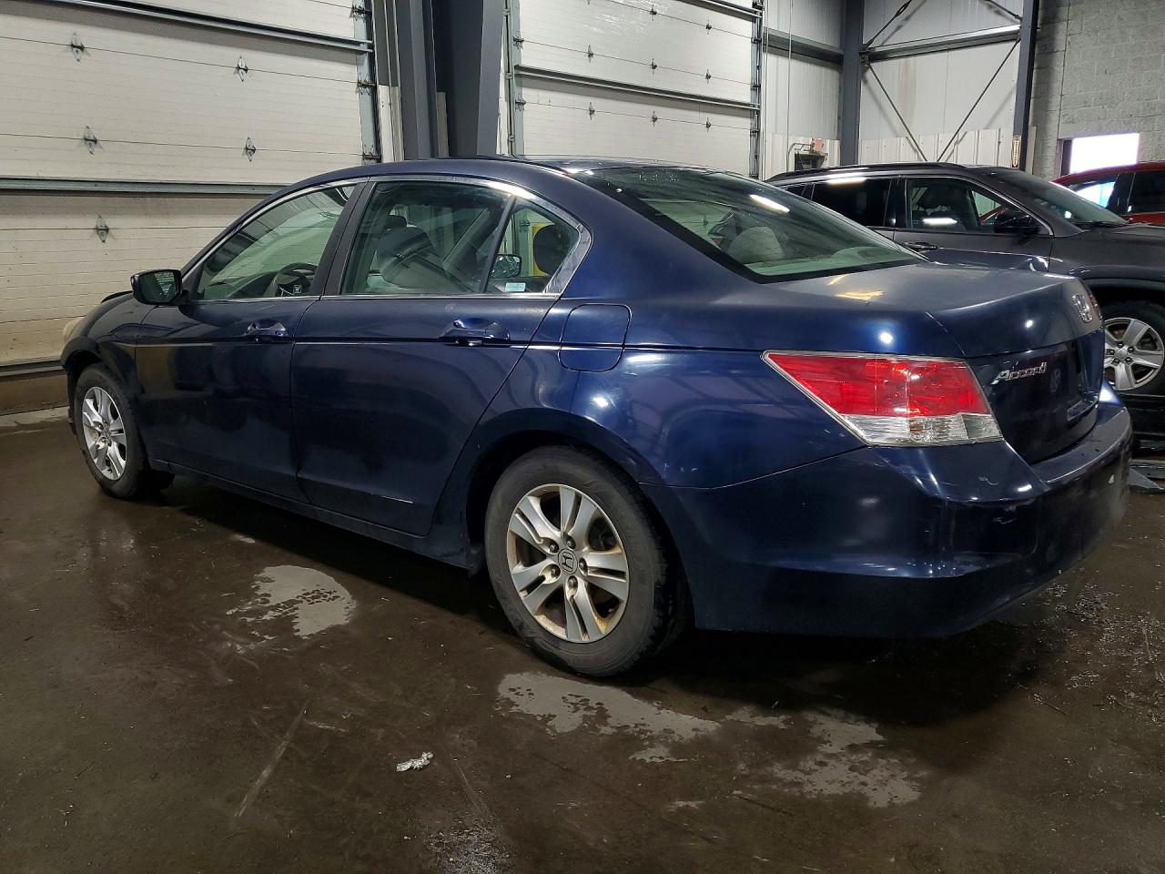 2009 HONDA ACCORD LXP photo 3