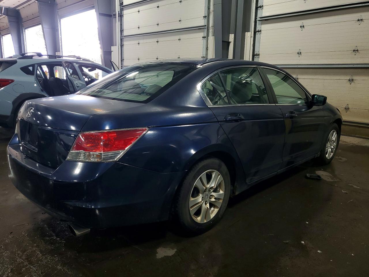 2009 HONDA ACCORD LXP photo 5