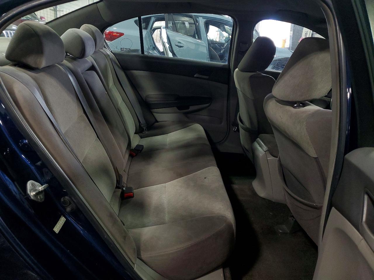 2009 HONDA ACCORD LXP photo 19
