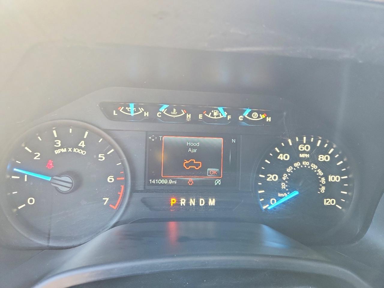 2018 FORD F150 SUPERCREW photo 25