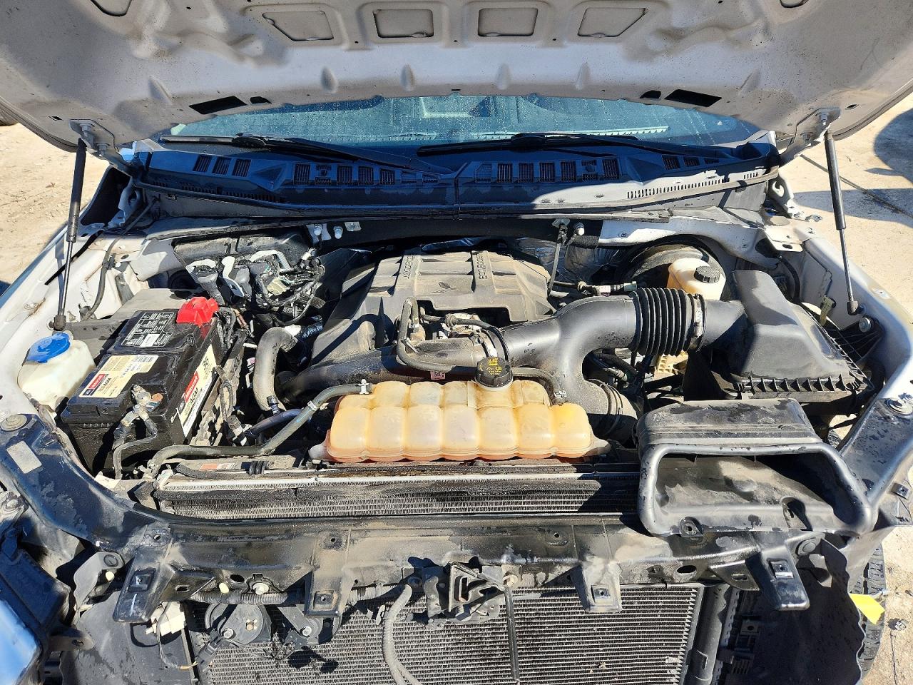 2018 FORD F150 SUPERCREW photo 31