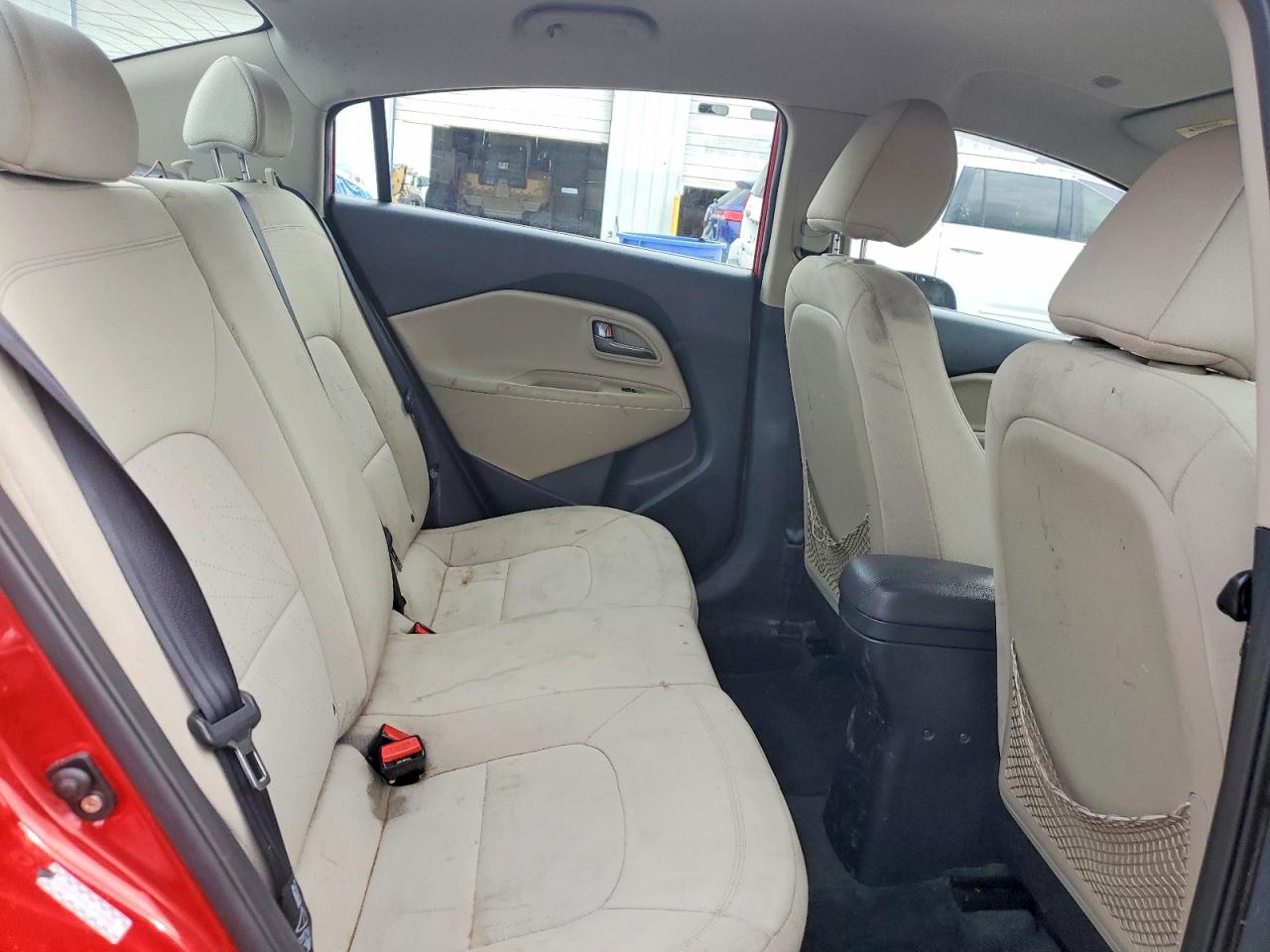 2013 KIA RIO EX photo 19