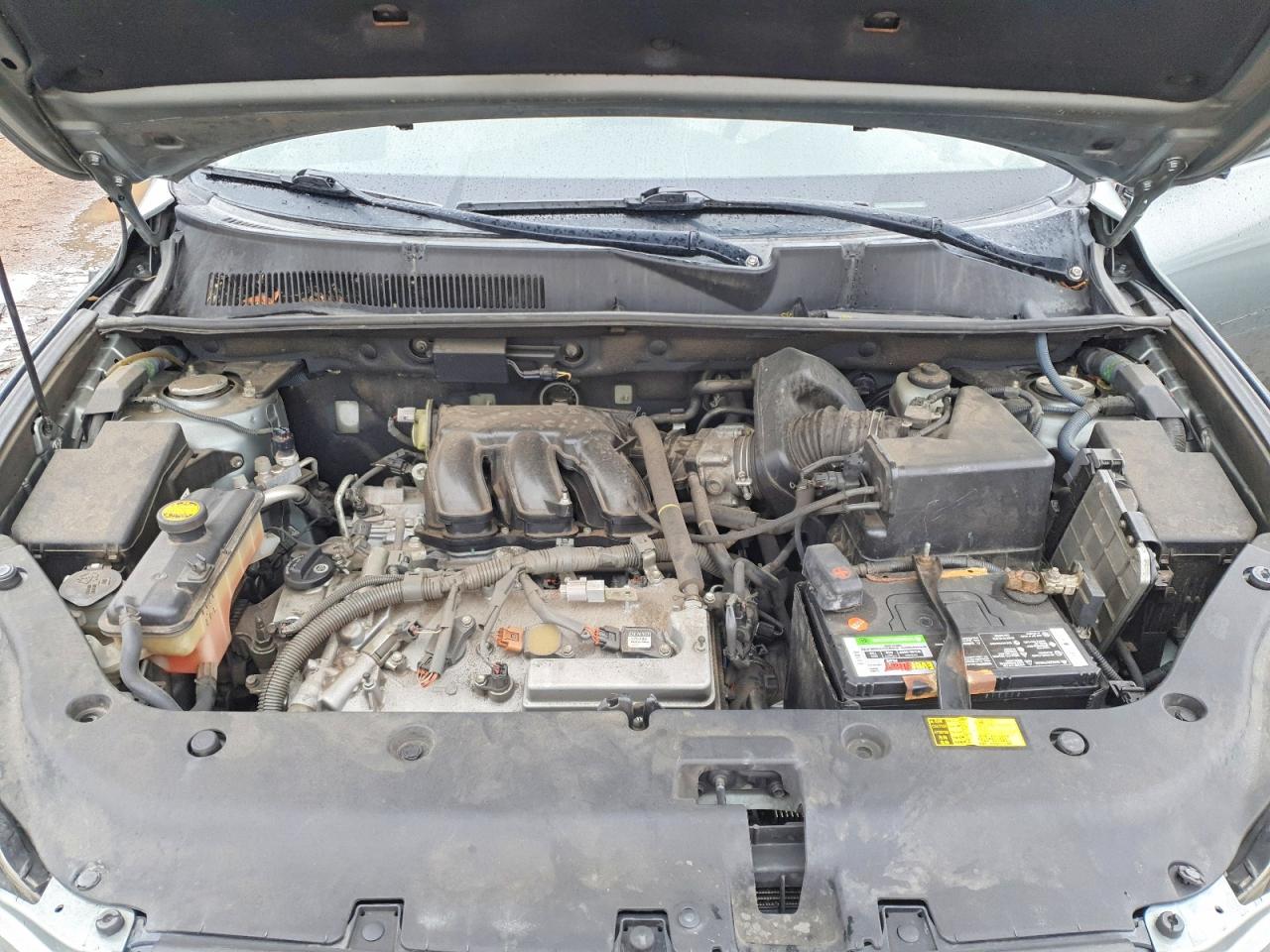 2008 TOYOTA RAV4 LIMITED photo 21