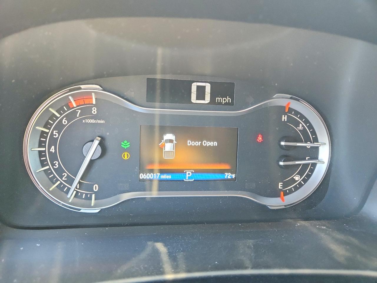 2021 HONDA RIDGELINE BLACK EDITION photo 17