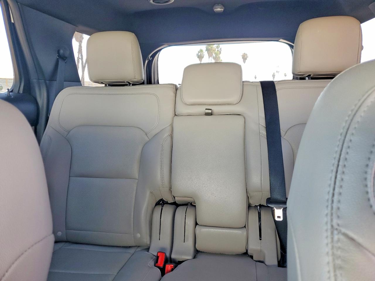 2019 FORD EXPLORER LIMITED photo 28
