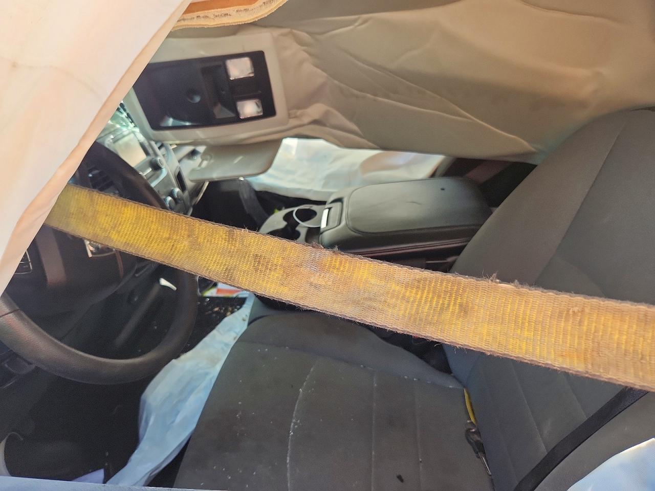 2021 RAM 1500 CLASSIC TRADESMAN photo 19