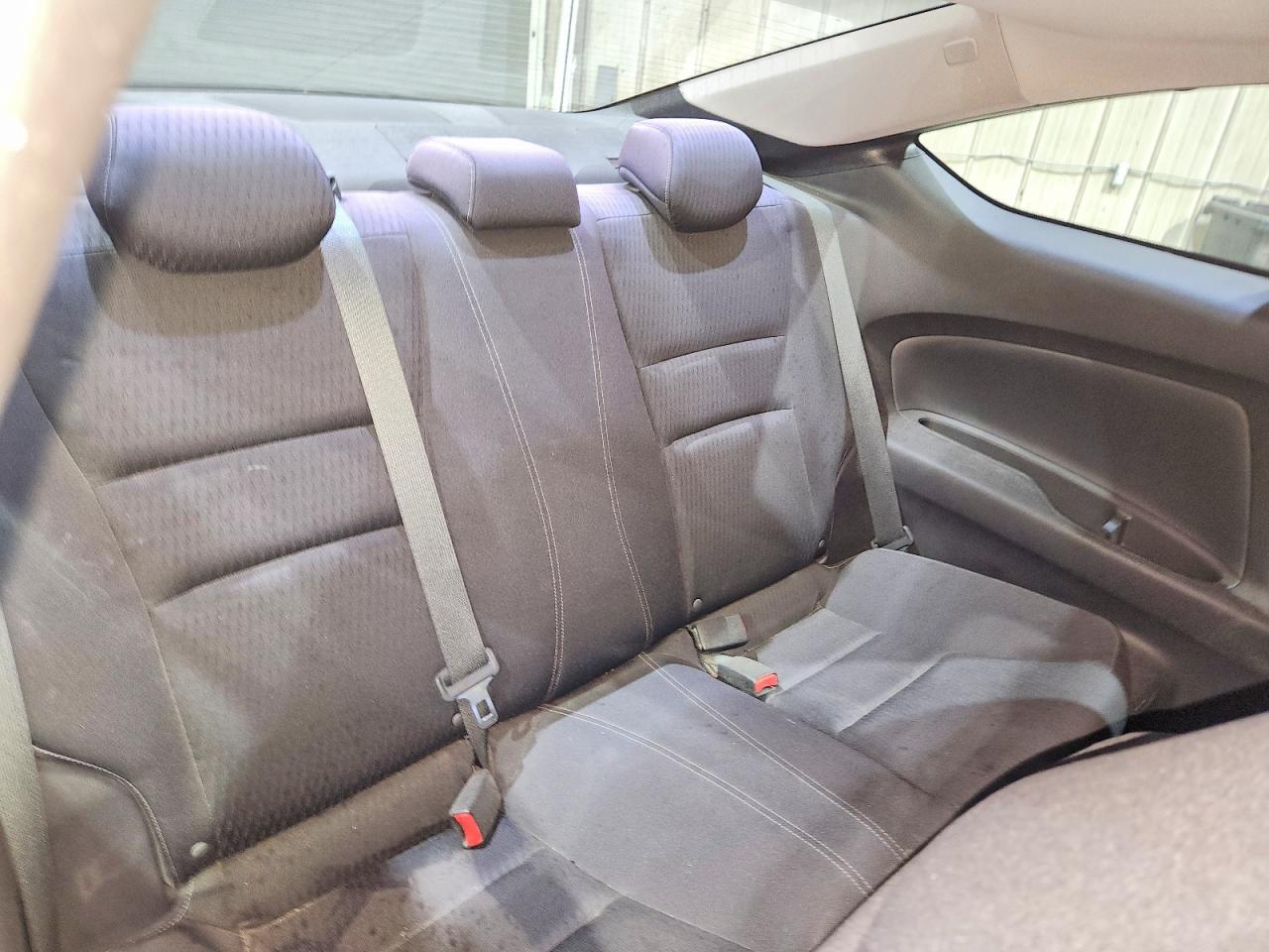 2014 HONDA ACCORD EX photo 19