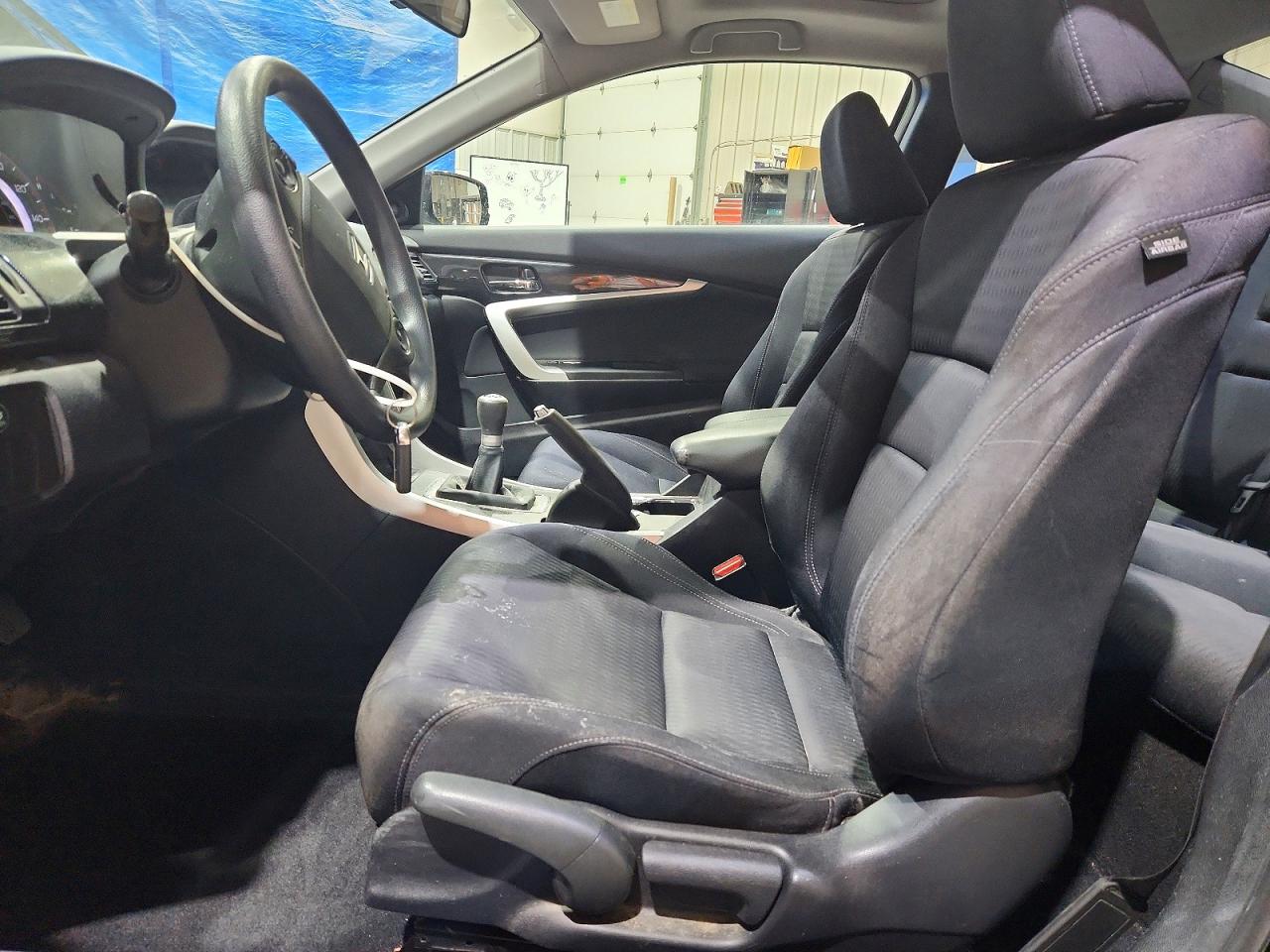 2014 HONDA ACCORD EX photo 13