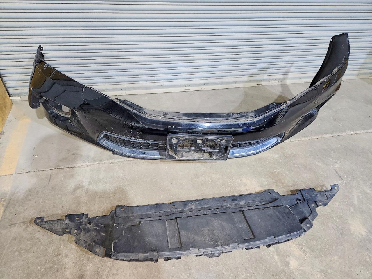 2014 HONDA ACCORD EX photo 23