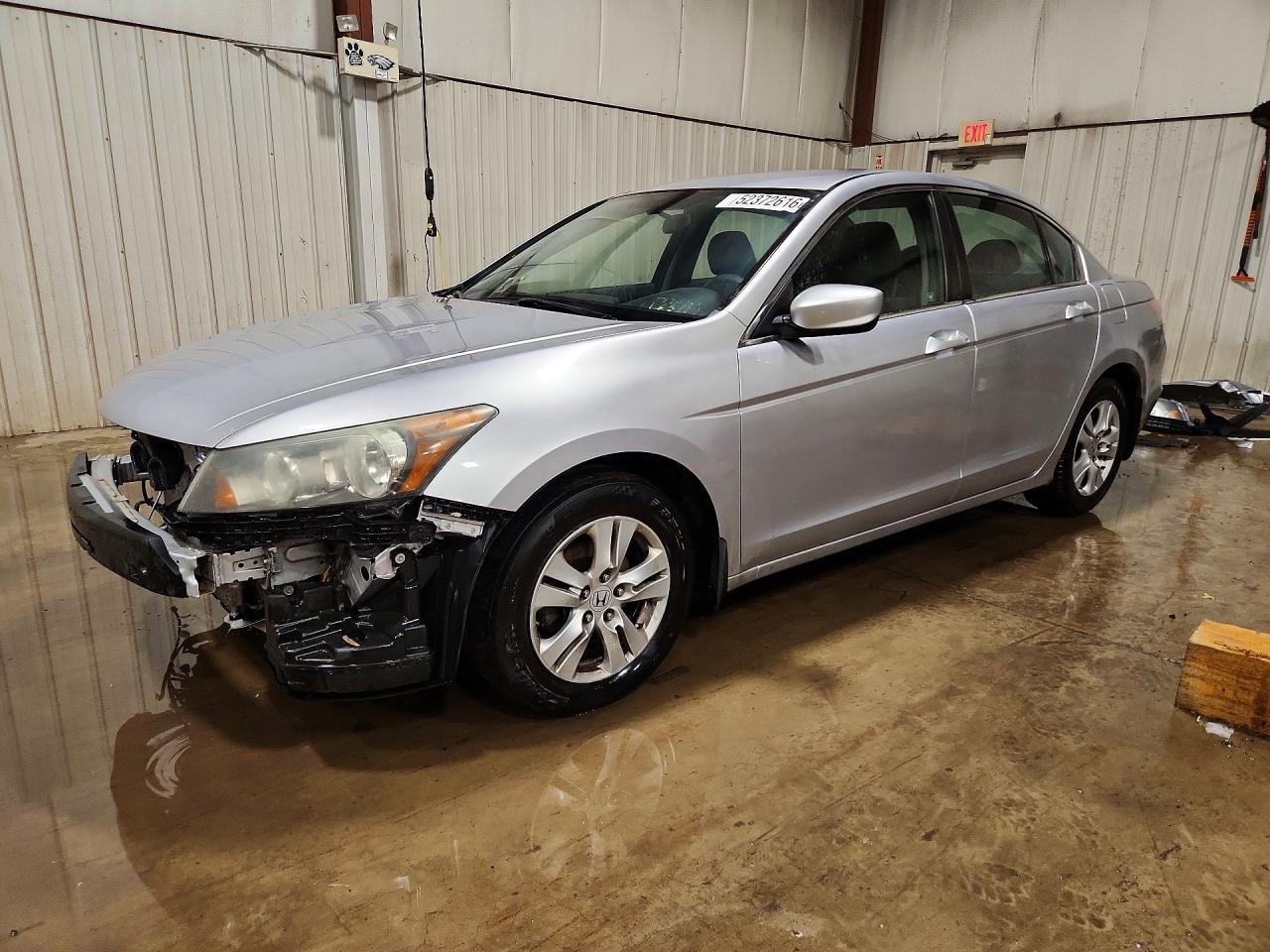 2010 HONDA ACCORD