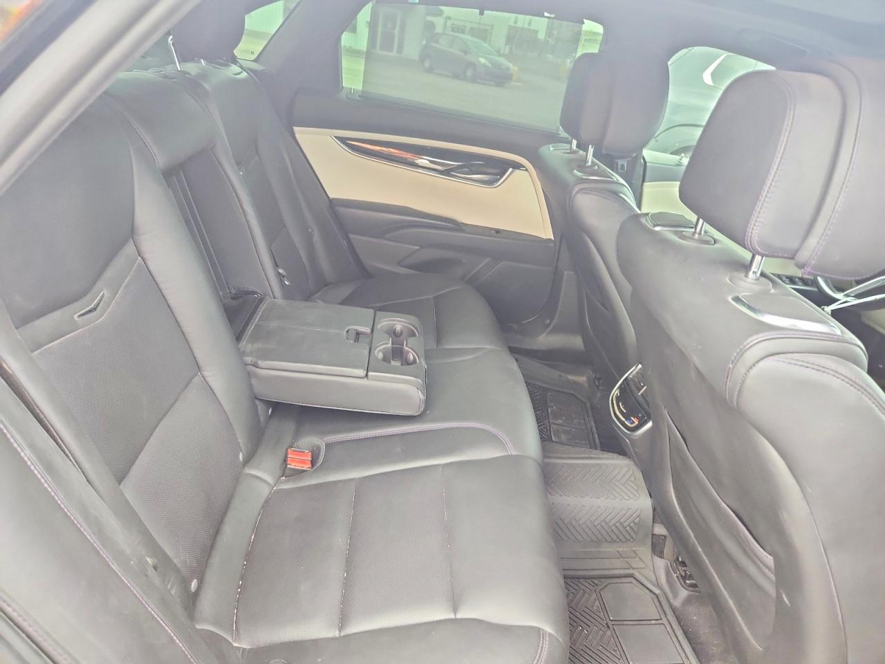 2013 CADILLAC XTS PLATINUM photo 19