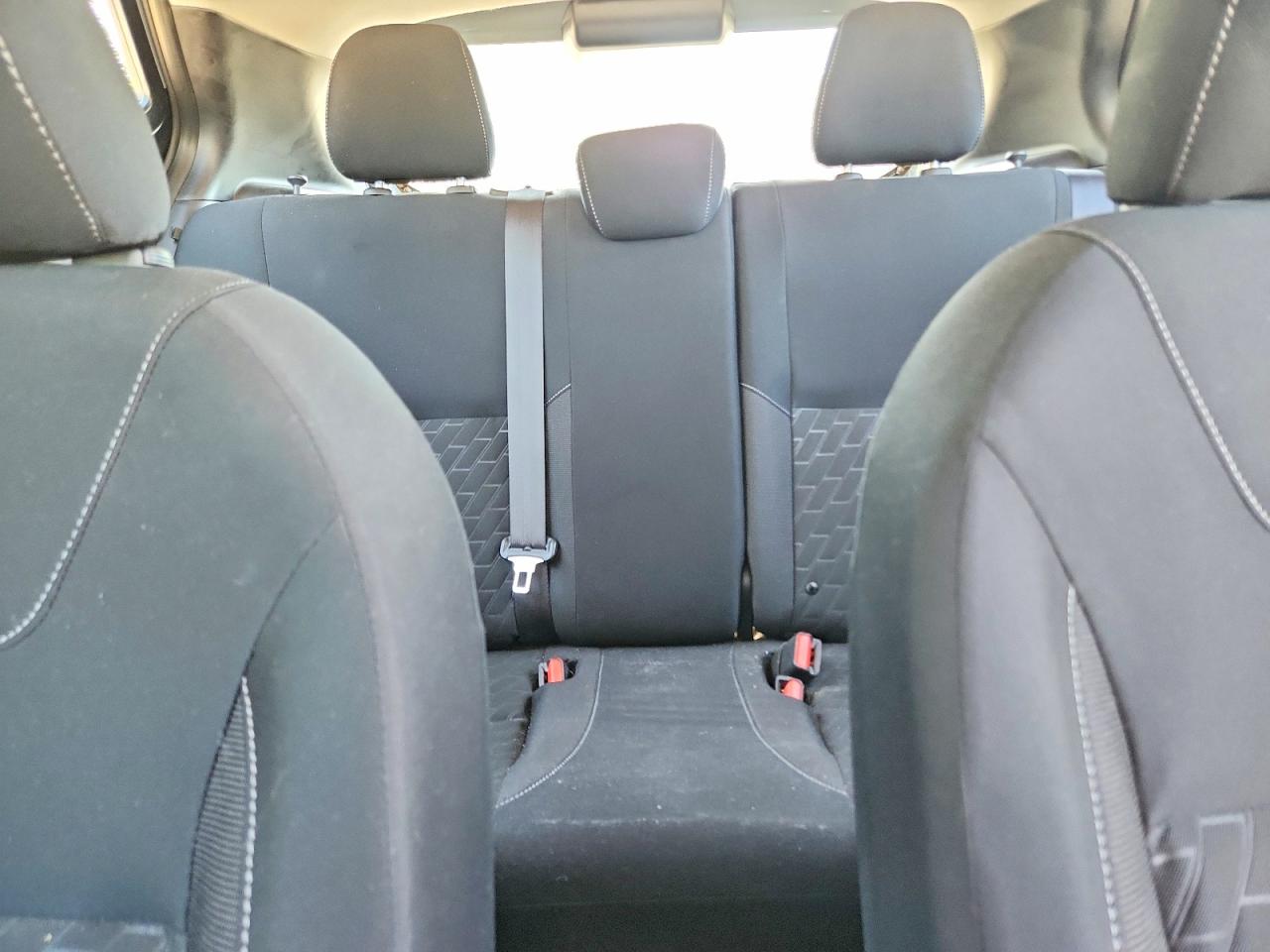 2023 NISSAN KICKS SV photo 19