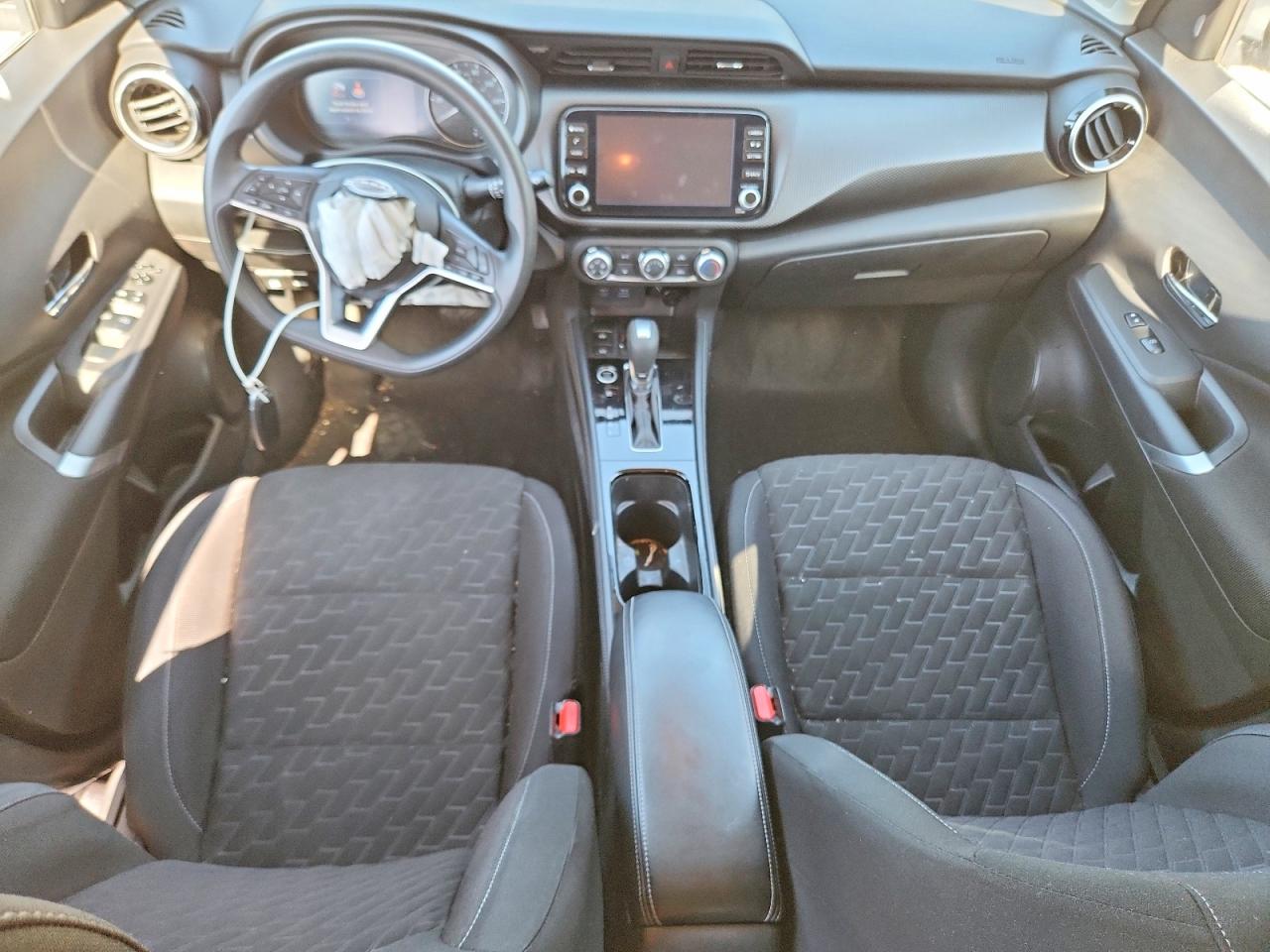 2023 NISSAN KICKS SV photo 15