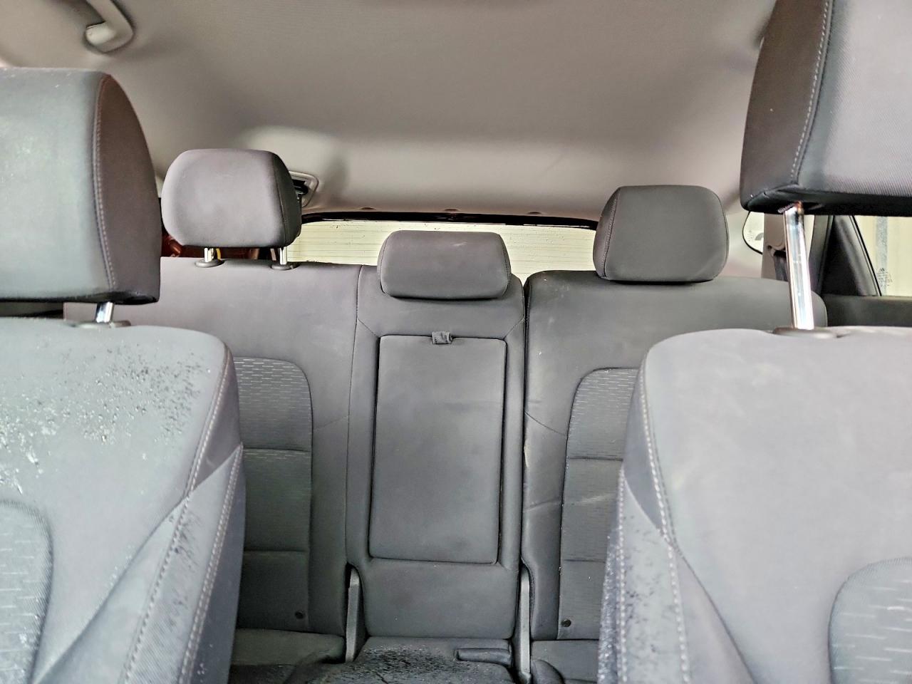 2019 HYUNDAI TUCSON SEL photo 19