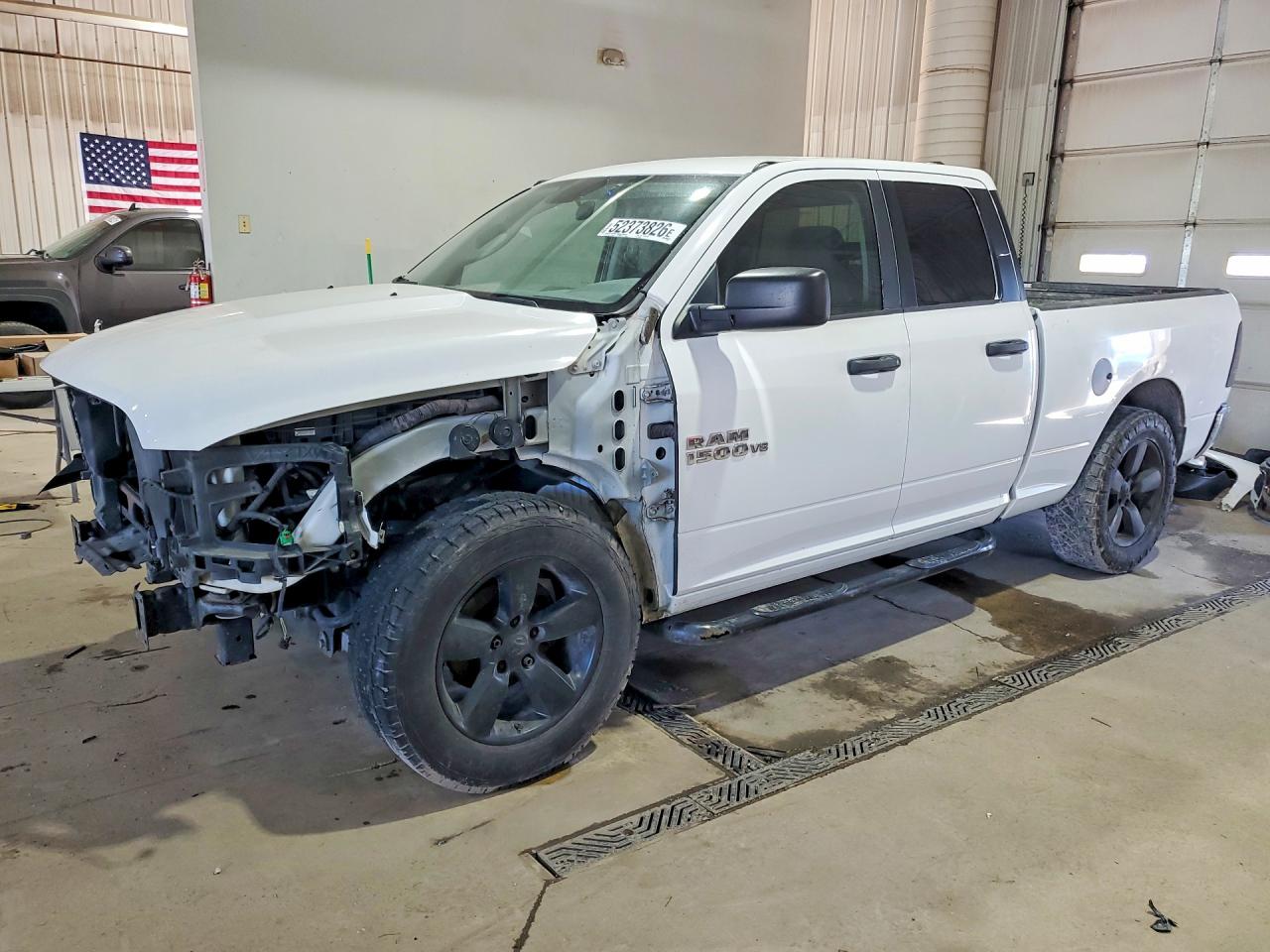 2013 RAM 1500