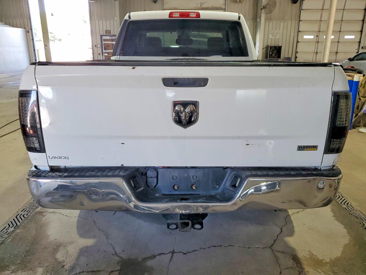 2013 RAM 1500 ST photo 11