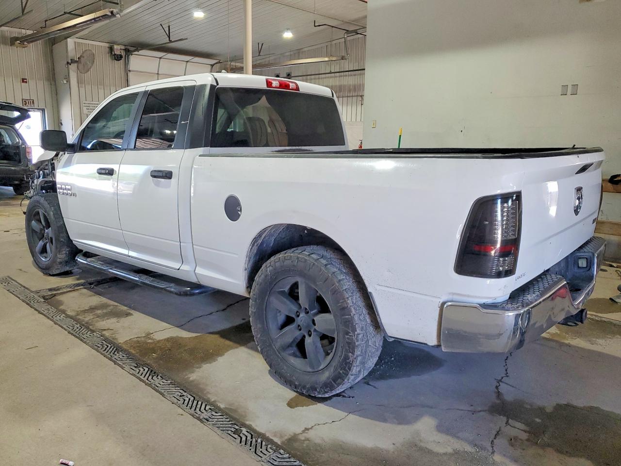 2013 RAM 1500 ST photo 3