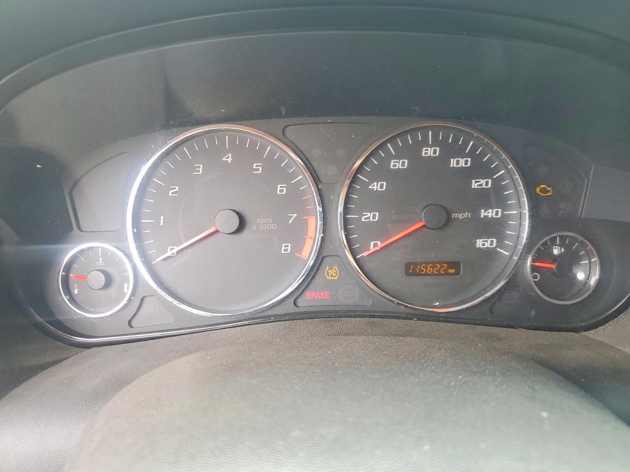 2007 CADILLAC CTS HI FEATURE V6 photo 17