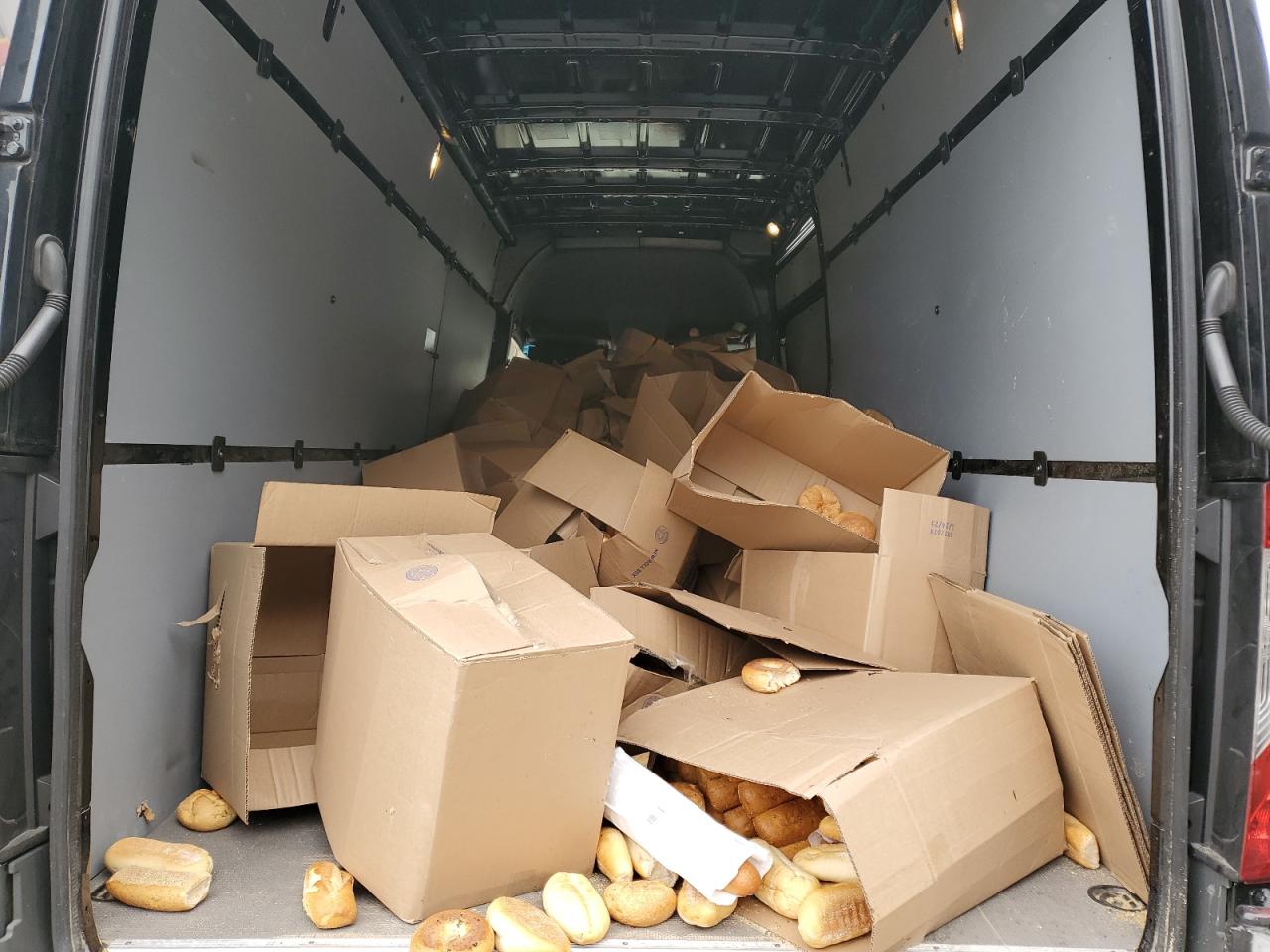 2024 MERCEDES-BENZ SPRINTER 2500 photo 28