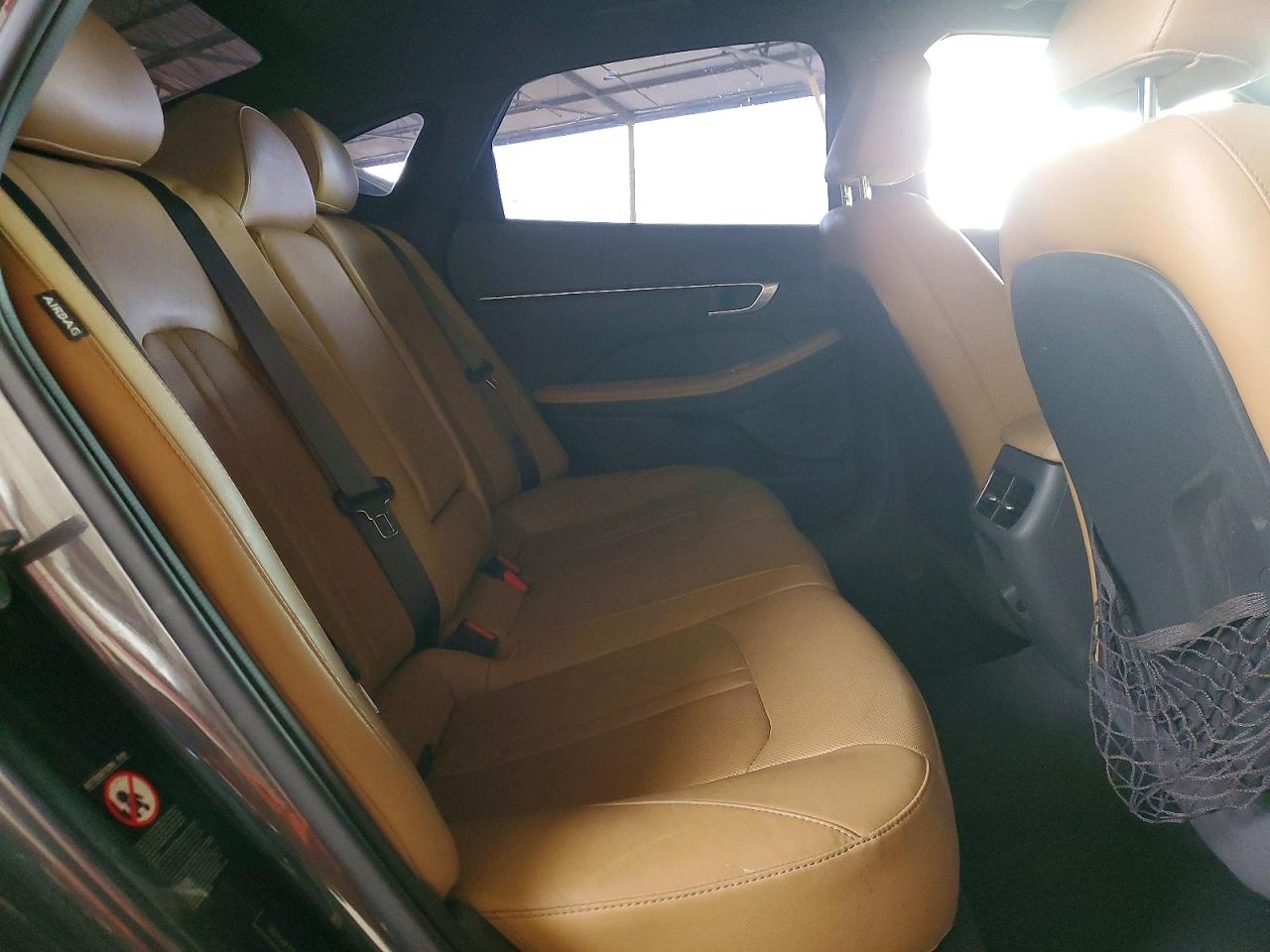 2020 HYUNDAI SONATA LIMITED photo 19
