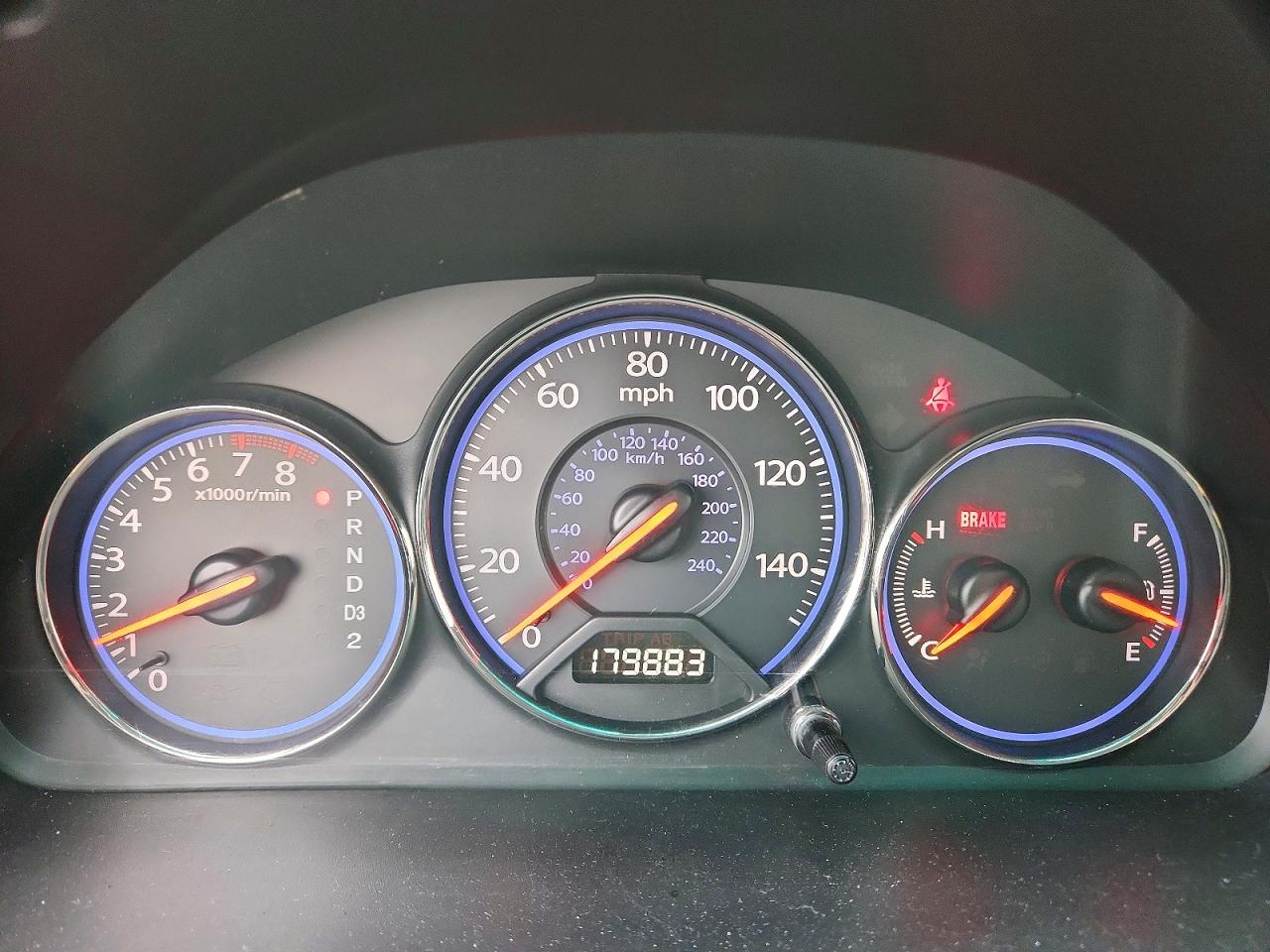 2003 HONDA CIVIC LX photo 25