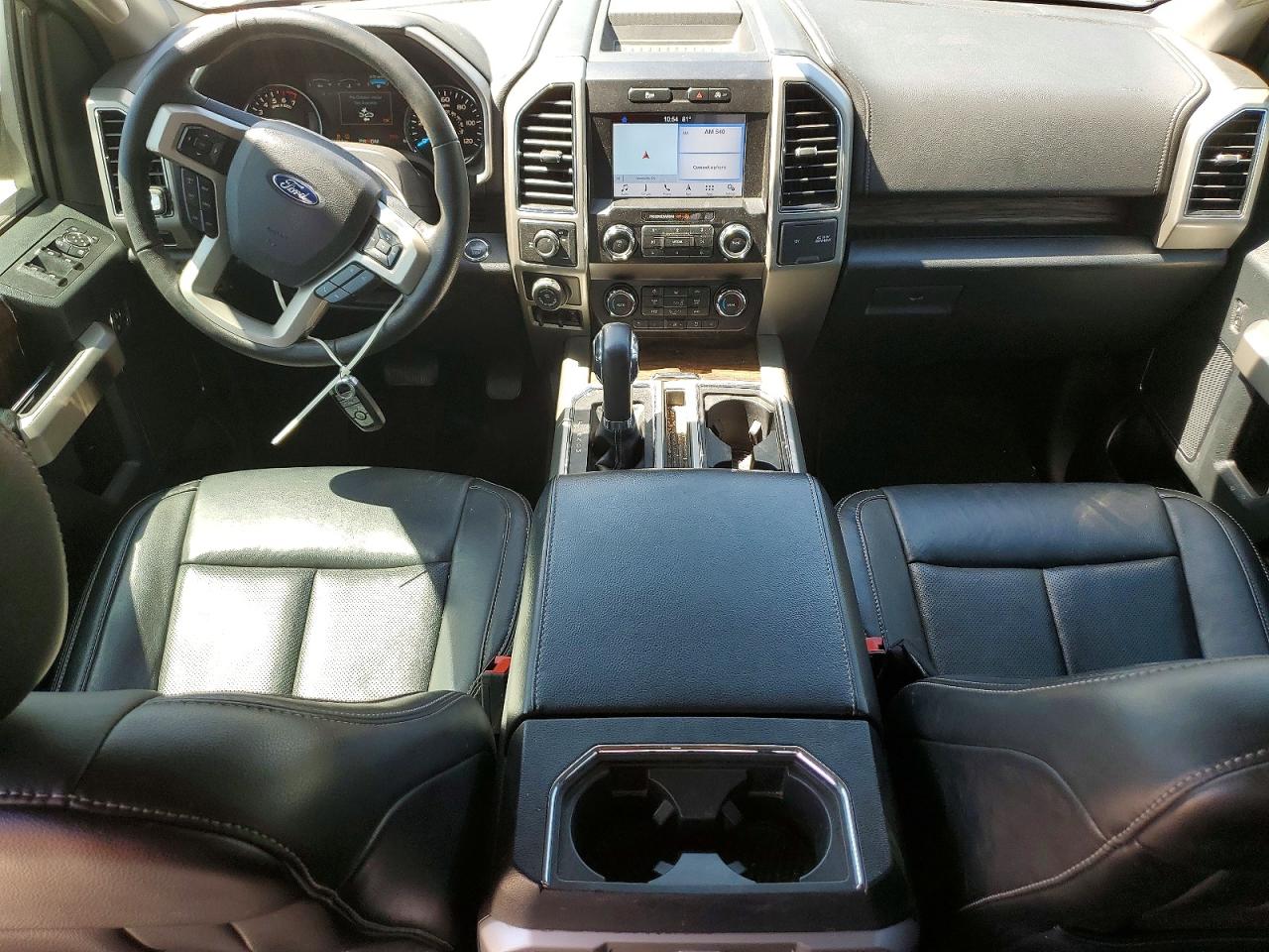 2019 FORD F150 SUPERCREW photo 15