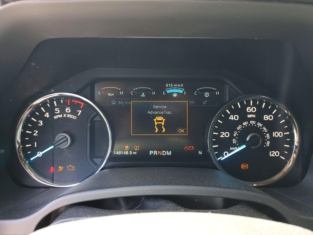 2019 FORD F150 SUPERCREW photo 17