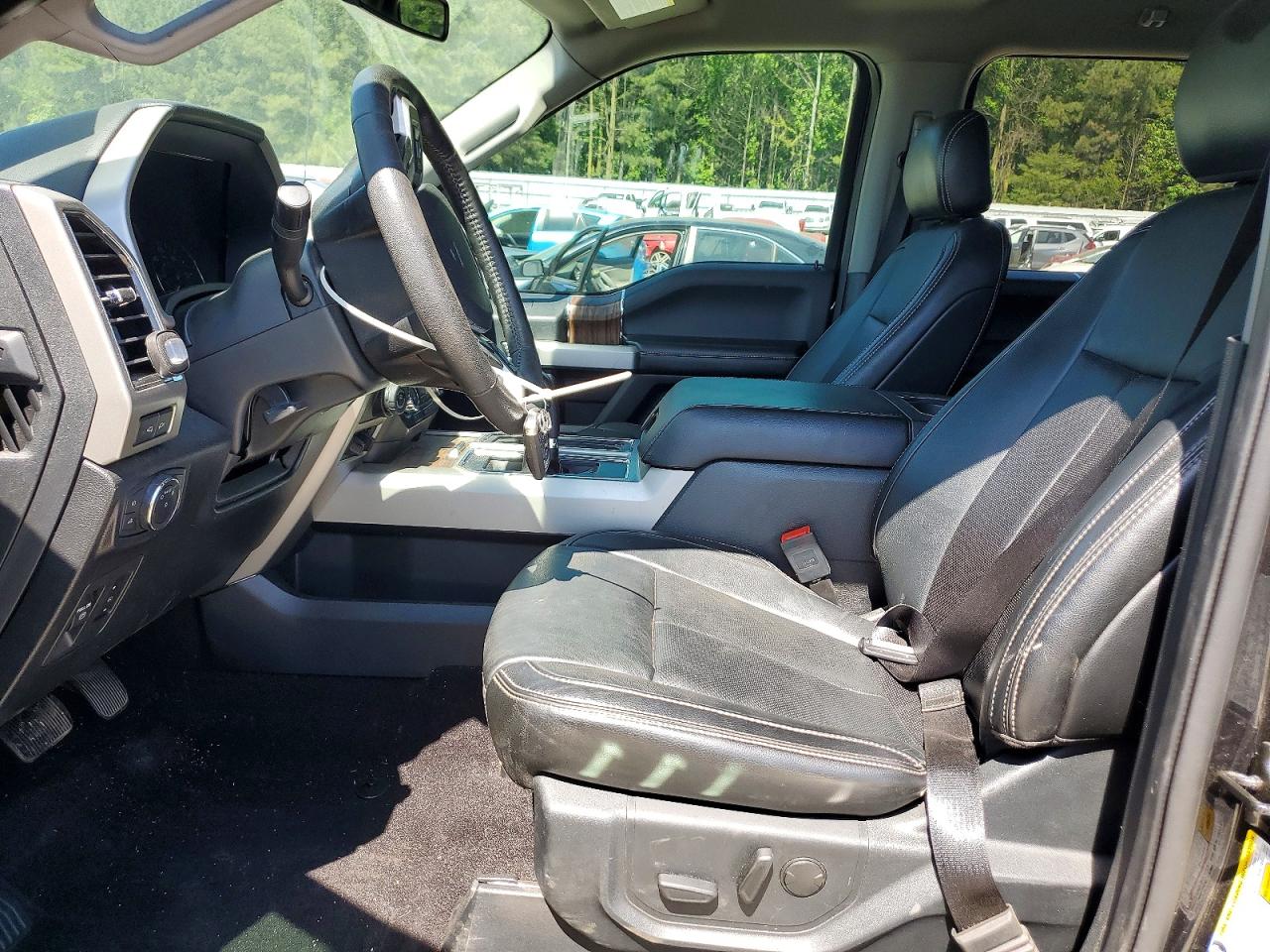 2019 FORD F150 SUPERCREW photo 13