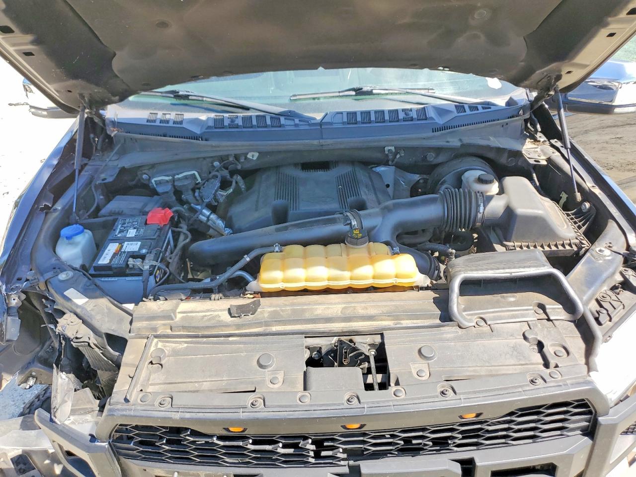 2019 FORD F150 SUPERCREW photo 21