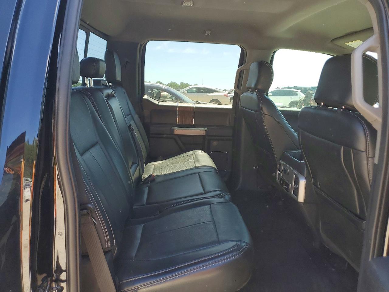 2019 FORD F150 SUPERCREW photo 19