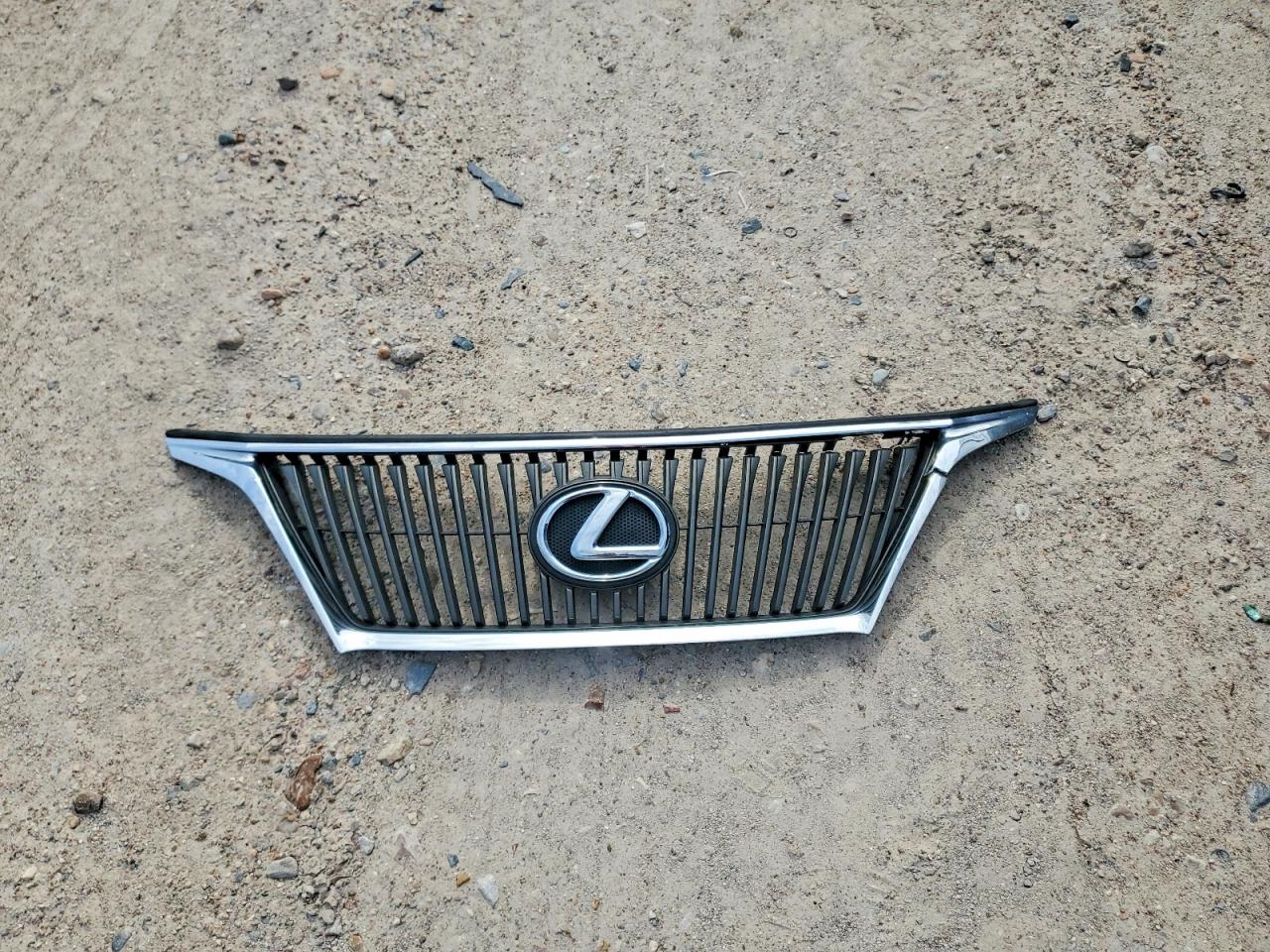 2011 LEXUS RX 350 photo 25