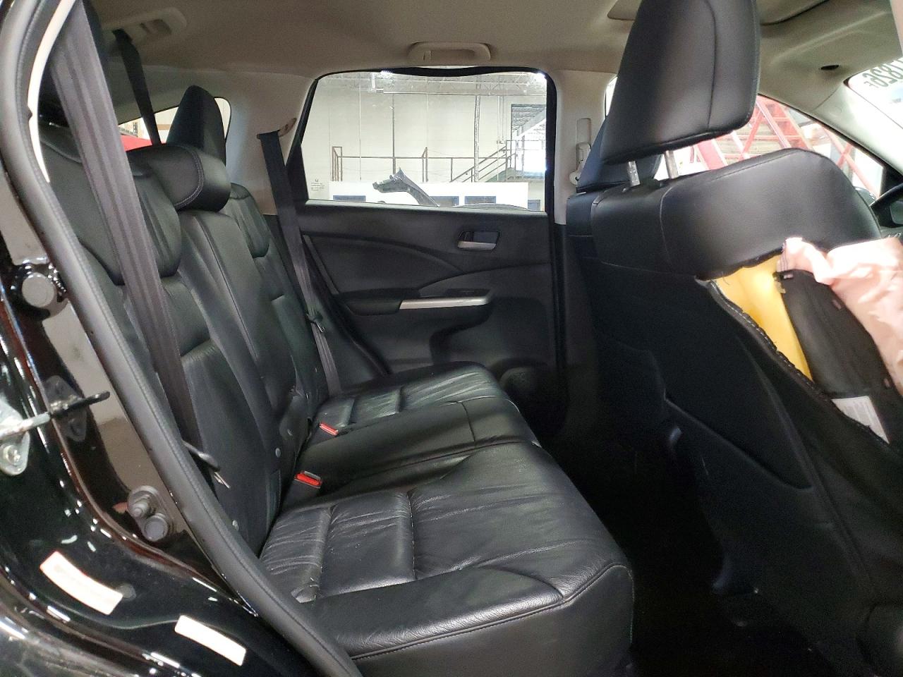 2013 HONDA CR-V EXL photo 31