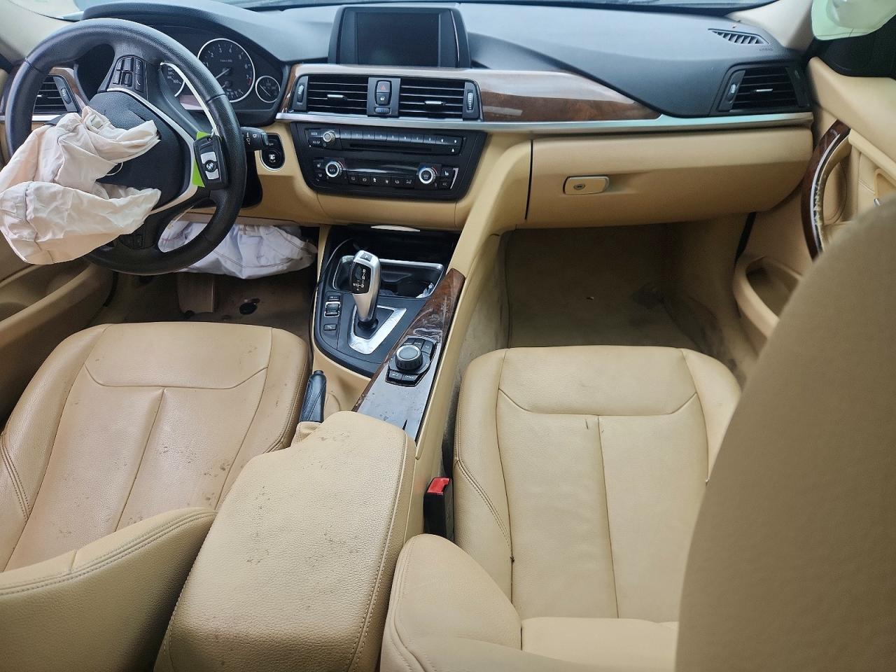 2015 BMW 328 I photo 22