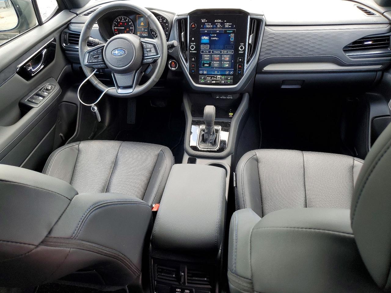 2025 SUBARU FORESTER LIMITED photo 15
