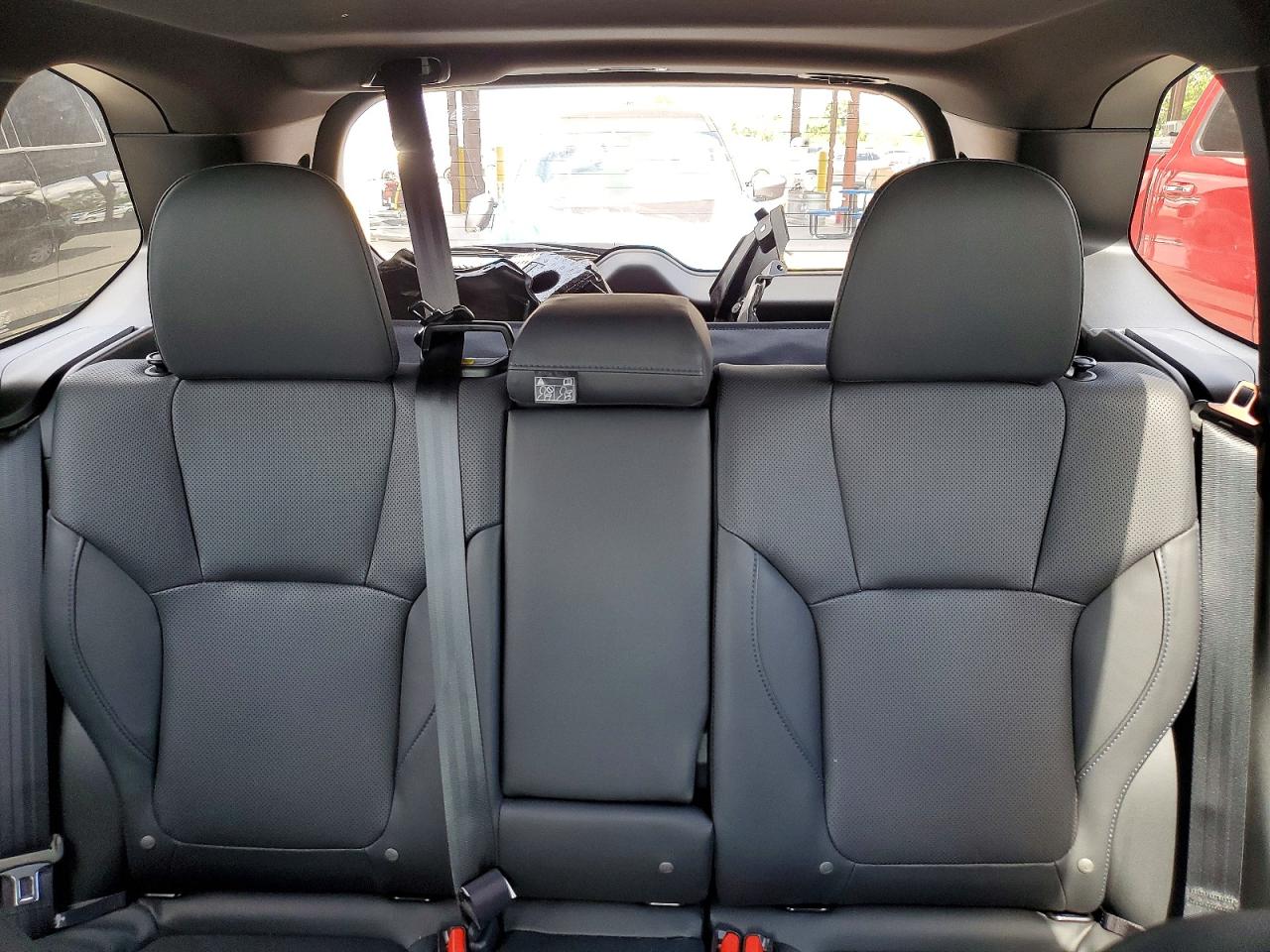 2025 SUBARU FORESTER LIMITED photo 19