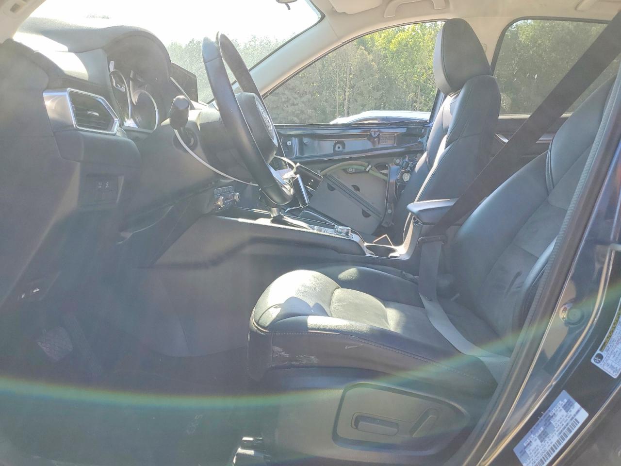 2020 MAZDA CX-5 TOURING photo 13