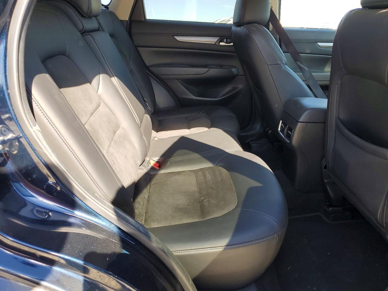 2020 MAZDA CX-5 TOURING photo 19