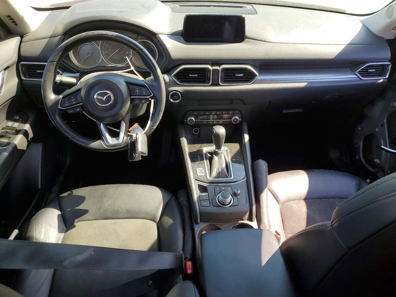 2020 MAZDA CX-5 TOURING photo 15