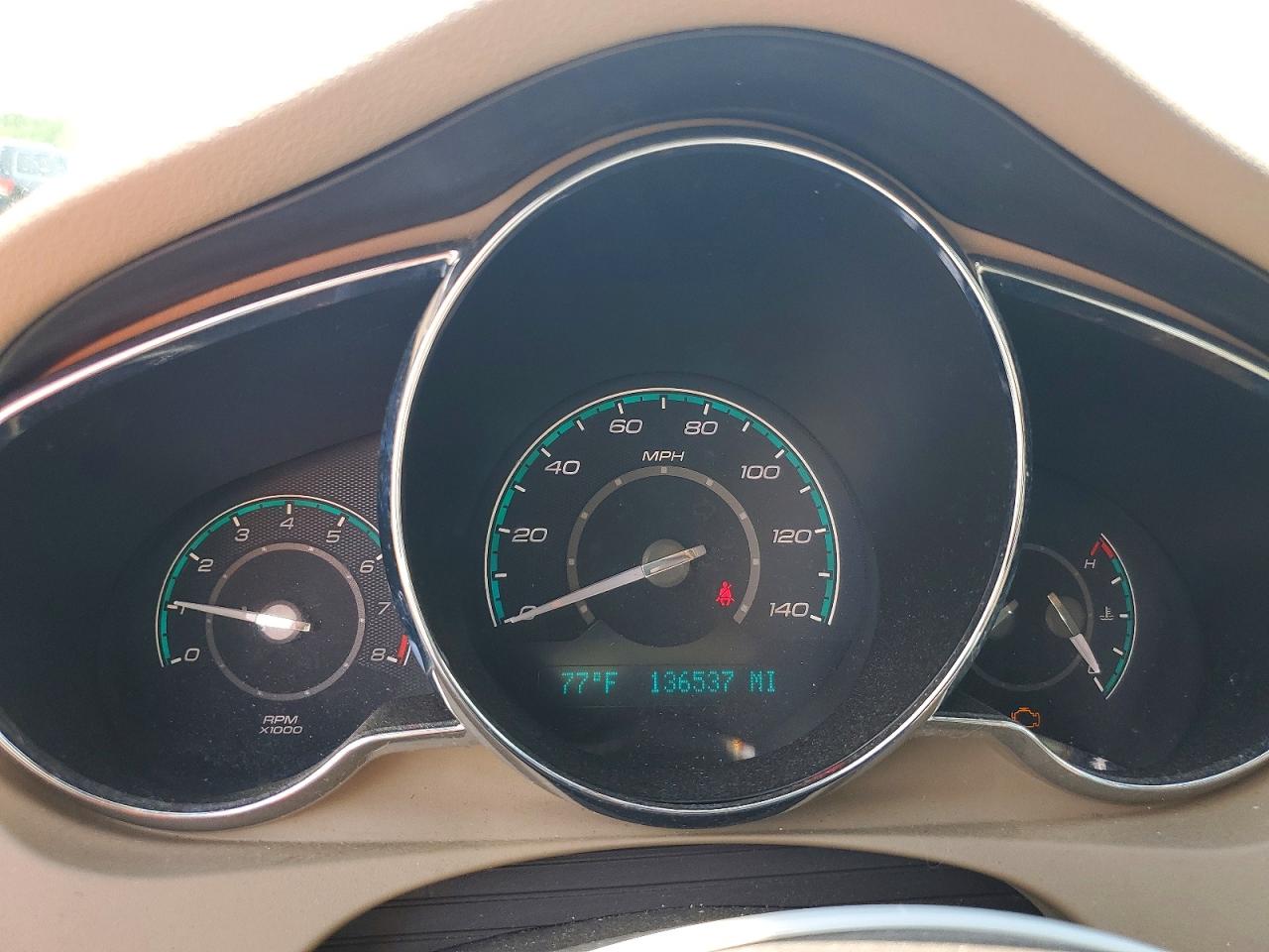 2012 CHEVROLET MALIBU LS photo 17